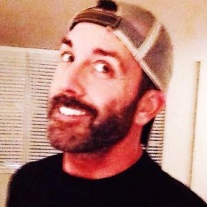 Meet your Posher, Rick